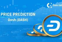 DASH Value Prediction: Aster itemizing boosts market confidence as DASH soars 200%