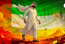 UAE establishes complete construction of central banking authority underneath new Decree Regulation