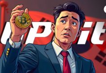 Upbit confirms $37 million hack: change proclaims to cowl all misplaced {dollars}
