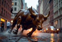 NEAR rises 24% as bulls break by way of key resistance ranges