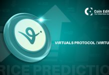 Digital Protocol Worth Prediction: Breakout Above $1.50 Causes Bullish Reversal, Digital Soars 30%