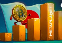 Metaplanet, Treasury holdings attain 30,823 BTC, new $130 million mortgage to speed up Bitcoin technique