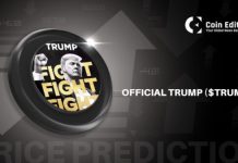 Official Trump Value Prediction: Trump eyes $9 breakout as pockets shift and Binance pardon achieve market consideration