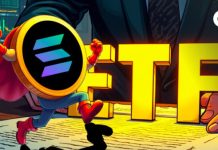 SolanaETF will start staking for launch on July 2nd, rising momentum for Sol Worth Surge