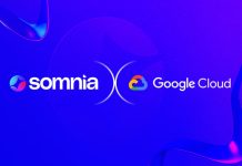 SOMNIA supplies AI-powered NPCs and enhanced safety infrastructure Toguam together with Google Cloud