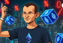 Ethereum creator invests $760,000 in ID-free messaging startup Classes and SimpleX