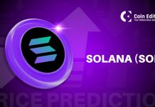 Solana Value Prediction: Trendline Break SOL Enters Vital Assist Zone