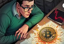 Cointelegraph site visitors collapse sparks business debate: Is crypto media dealing with a structural disaster?