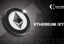 Ethereum worth prediction: Development line breaks down as a result of ETF outflow