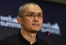 Trump pardons Binance founder Chang Peng