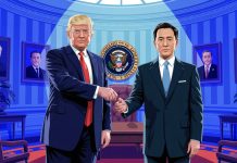 President Trump pardons Binance founder CZ, ending landmark cryptocurrency prosecution