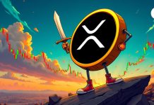 XRP faces November check with key zone between $2.70 and $2.77