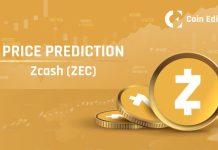 Zcash Value Prediction: Open Curiosity Reaches Yearly Excessive, Zcash Rally Extends
