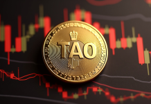 Bittensor (TAO) plunges 16% as cryptocurrencies broadly decline