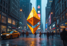BitMine doubles Ethereum as ETH holdings attain 3.4 million