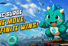 November Crypto Growth: Analysts Rank BullZilla High Crypto to Purchase at $500 Earlier than Subsequent Bull Market, SOL, Hyperlink Rally