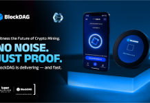 Trilemma Solver BlockDAG: Why BDAG is the perfect cryptocurrency to purchase now than Zcash or Ethereum