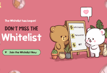 Hug or be left behind — Milk Mocha’s $HUGS whitelist is 90% full and ends now