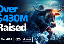 BlockDAG’s $435M presale propels new worth period wave, Pi Community rallies, Stellar targets $0.72