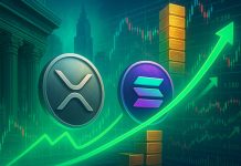 Open Worldwide XRP and Solana $1 billion in new institutional offers