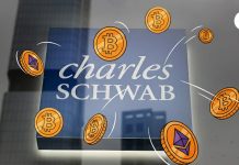 $11.6 trillion asset supervisor Charles Schwab confirms crypto buying and selling schedule