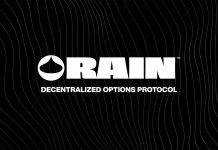 Rain launches a decentralized prediction market protocol that permits anybody to create their very own market, non-public or public.