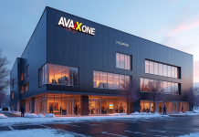 AVAX One will increase Avalanche token holdings to 13.8 million tokens as monetary establishments pile into crypto property