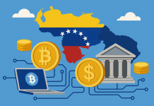 Venezuela to combine Bitcoin and stablecoins into banking community by December