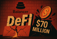 Balancer’s $70M breach reveals DeFi’s weak foundations