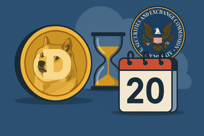 20251107_1125_Dogecoin-ETF-Countdown_simple_compose_01k9ee2t8yf7hvevvhzea2zmqz.png
