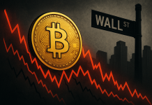 Kiyosaki defends Bitcoin, warns Wall Avenue as crypto volatility returns