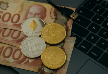 Cryptocurrency loophole permits silent money transfers throughout Canada
