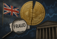UK launches main cryptocurrency fraud investigation into collapsed Foundation Markets mission