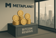 Metaplanet launches $135 million most well-liked inventory challenge to increase Bitcoin monetary technique