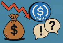 Enjoyable Treasury issues develop as USDC transfers spark neighborhood debate