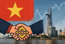 Vietnam companions with Binance as Ho Chi Minh Metropolis strikes ahead with plans for world monetary hub