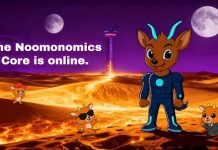 5 Altcoins with the potential to soar 10-100x in 2025 (Why Noomez $NNZ has 1000x potential)