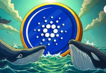 ADA worth goals to stabilize at $0.54 as whales launch 4 million tokens