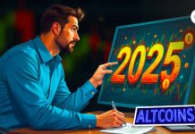 Altcoin Market (TOTAL3) Breaks 4-12 months $1.13 Trillion Resistance: Analyst Declares “Altcoin 3.0” Setup