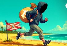 One other suspect pleads responsible in long-running RICO conspiracy crypto theft scheme