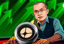 Astor drops after Binance founder’s tweet, ‘anti-CZ whale’ earns practically $100 million