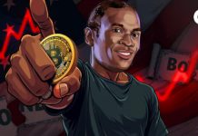 Arthur Hayes Says ‘Stealth QE’ Is A Catalyst For BTC The Market Is Not Priced But