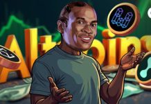 Arthur Hayes believes the brand new altcoin story is constructed round paying prospects, not hype