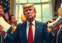 The playing market in 2026 favors Democrats. Kaiser slams Trump’s ‘shitcoin’ distraction