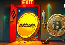 Binance absorbs 90% of ERC-20 stablecoin deposits, inflicting ETH to rise on the spot