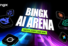 BingX AI Area debuts to deliver aggressive AI buying and selling to repeat buying and selling