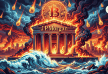 Bitcoin advocacy group calls on customers to boycott JPMorgan over MSCI rule modifications