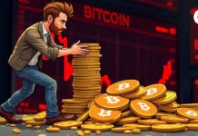 Bitcoin (BTC) Worth Checks 50-Week EMA, Risk of Macro Collapse