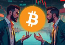 BTC vs. ISM: Analysts predict euphoria in 2026 in long-term cycle
