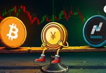 Bitcoin now strikes like Huge Tech as correlation with Nasdaq reaches 2022 excessive